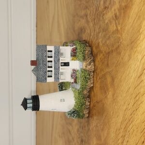 This Little Light Of Mine Piney Point Lighthouse